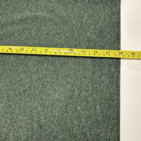 MINNESOTA WILD NHL Crew Neck Long Sleeve Green Pullover Shirt Men's Size Medium - Picture 5 of 7